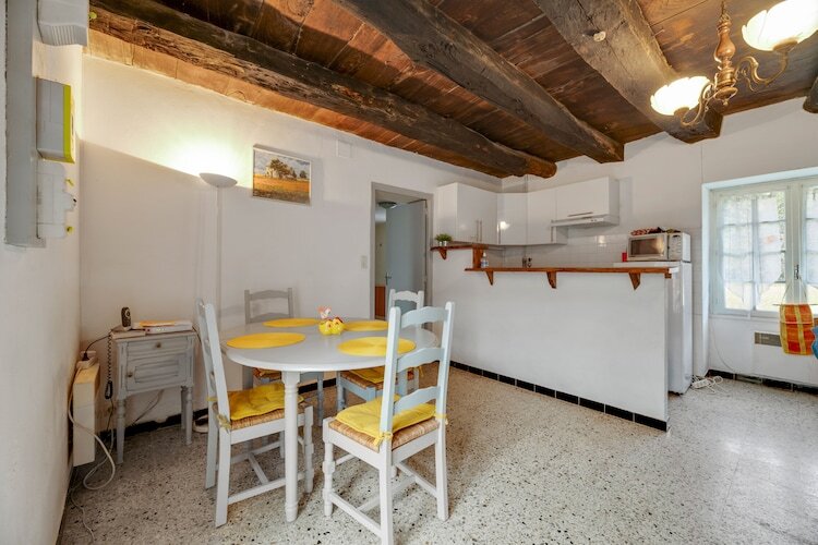 Maison 3 chambres Cendrieux, accueil famille et animaux - Photo 4