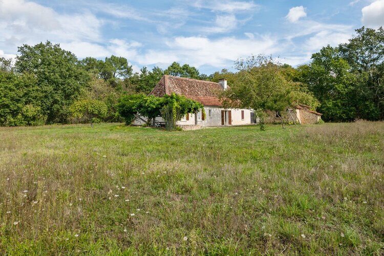 Maison 3 chambres Cendrieux, accueil famille et animaux - Photo 6