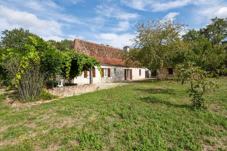 Maison 3 chambres Cendrieux, accueil famille et animaux - Photo 7