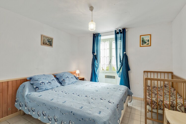 Maison 3 chambres Cendrieux, accueil famille et animaux - Photo 9