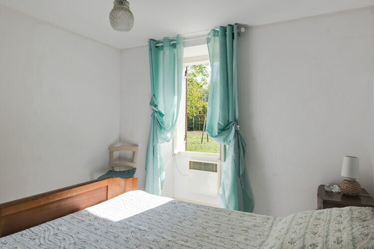 Maison 3 chambres Cendrieux, accueil famille et animaux - Photo 11
