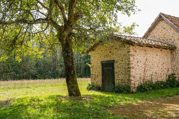 Maison 3 chambres Cendrieux, accueil famille et animaux - Photo 18