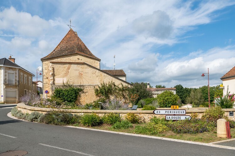 Maison 3 chambres Cendrieux, accueil famille et animaux - Photo 22