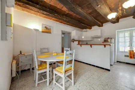 Maison 3 chambres Cendrieux, accueil famille et animaux : photo 4