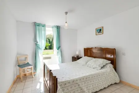 Maison 3 chambres Cendrieux, accueil famille et animaux : photo 5