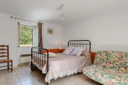 Maison 3 chambres Cendrieux, accueil famille et animaux : photo 8