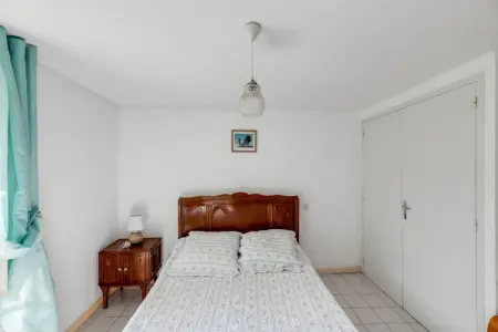 Maison 3 chambres Cendrieux, accueil famille et animaux : photo 10