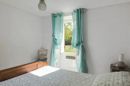 Maison 3 chambres Cendrieux, accueil famille et animaux : photo 11