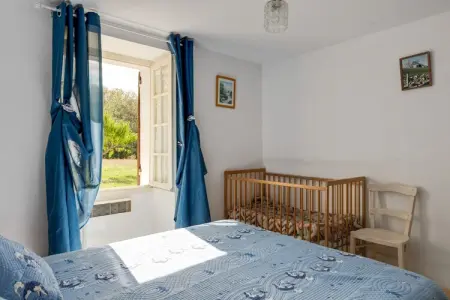 Maison 3 chambres Cendrieux, accueil famille et animaux : photo 12