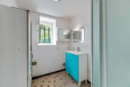 Maison 3 chambres Cendrieux, accueil famille et animaux : photo 13