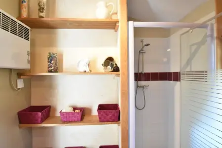 Maison 6 pers. avec piscine privée et centre équestre à 200m : photo 19