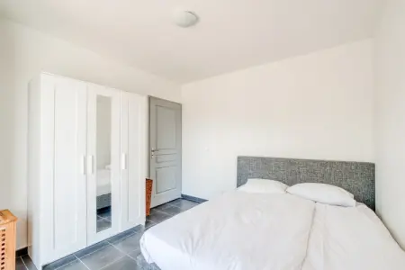 Villa Sainte Foy de Longas, Villa en Aquitaine avec Piscine et BBQ - Photo 15