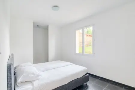 Villa Sainte Foy de Longas, Villa en Aquitaine avec Piscine et BBQ - Photo 16