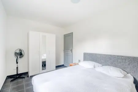 Villa Sainte Foy de Longas, Villa en Aquitaine avec Piscine et BBQ - Photo 17