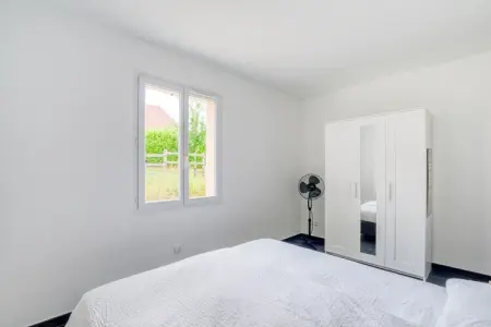 Villa Sainte Foy de Longas, Villa en Aquitaine avec Piscine et BBQ - Photo 22