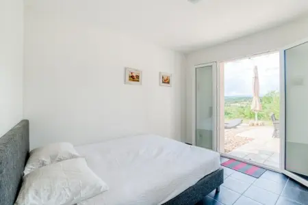 Villa Sainte Foy de Longas, Villa en Aquitaine avec Piscine et BBQ - Photo 24