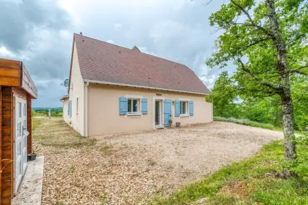Villa Sainte Foy de Longas, Villa en Aquitaine avec Piscine et BBQ - Photo 32