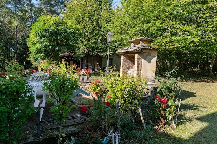 Maison 4 personnes avec terrasse et vue vallée à Villefranche-du-Périgord - Photo 20