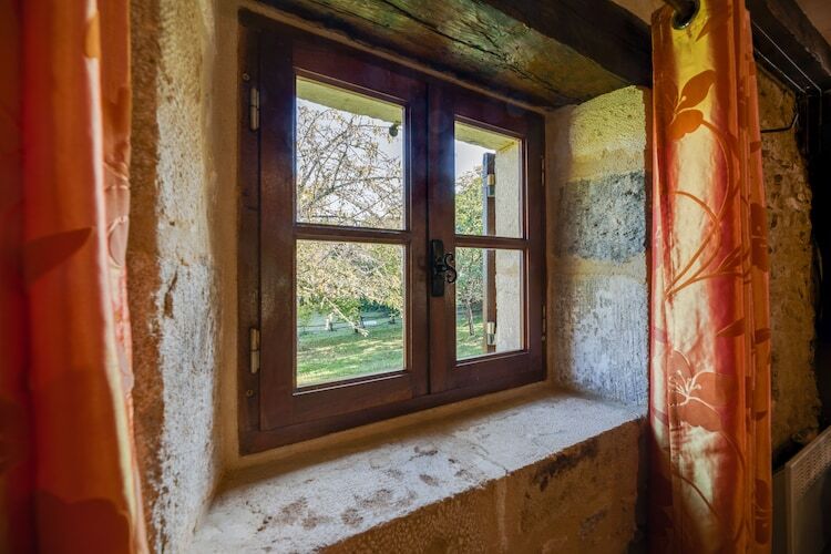 Maison 4 personnes avec terrasse et vue vallée à Villefranche-du-Périgord - Photo 24