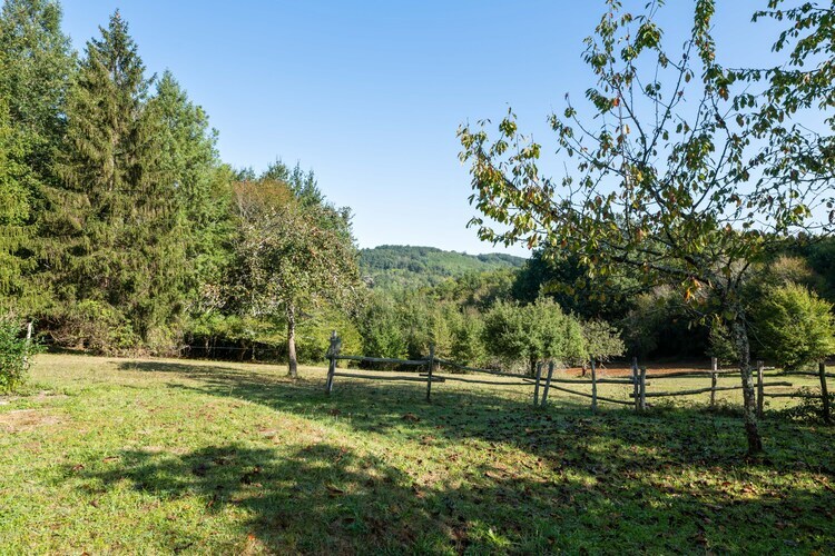 Maison 4 personnes avec terrasse et vue vallée à Villefranche-du-Périgord - Photo 26