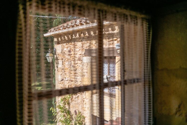 Maison 4 personnes avec terrasse et vue vallée à Villefranche-du-Périgord - Photo 34