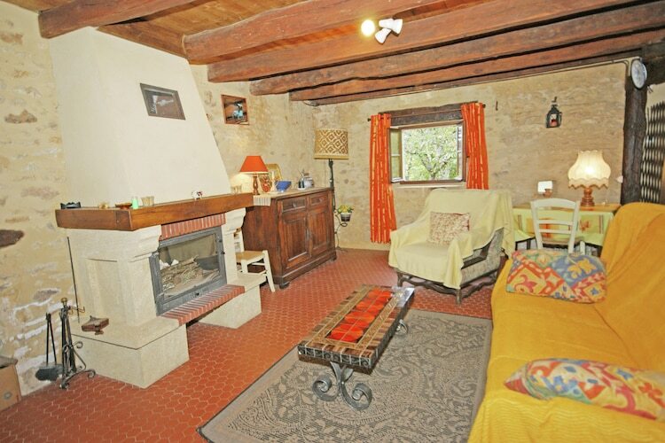 Maison 4 personnes avec terrasse et vue vallée à Villefranche-du-Périgord - Photo 39