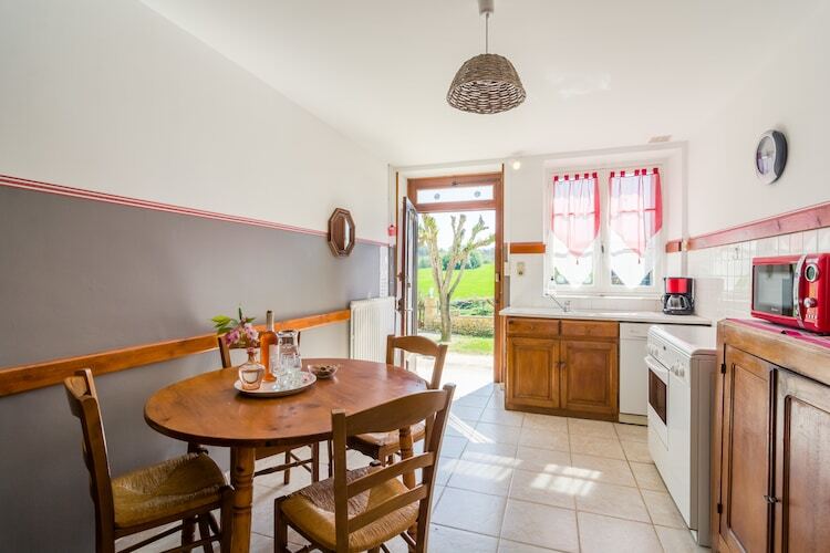 Maison 4 chambres avec piscine privée à Loubejac - Photo 3