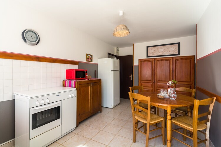 Maison 4 chambres avec piscine privée à Loubejac - Photo 4