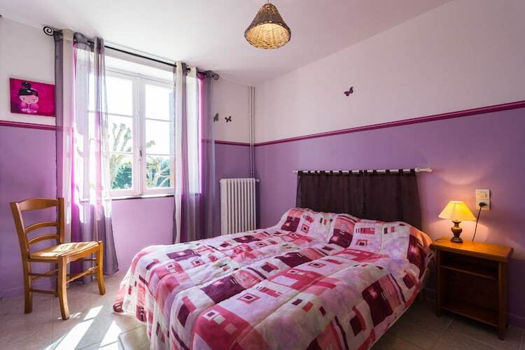 Maison 4 chambres avec piscine privée à Loubejac - Photo 5