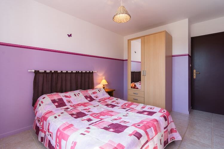 Maison 4 chambres avec piscine privée à Loubejac - Photo 15