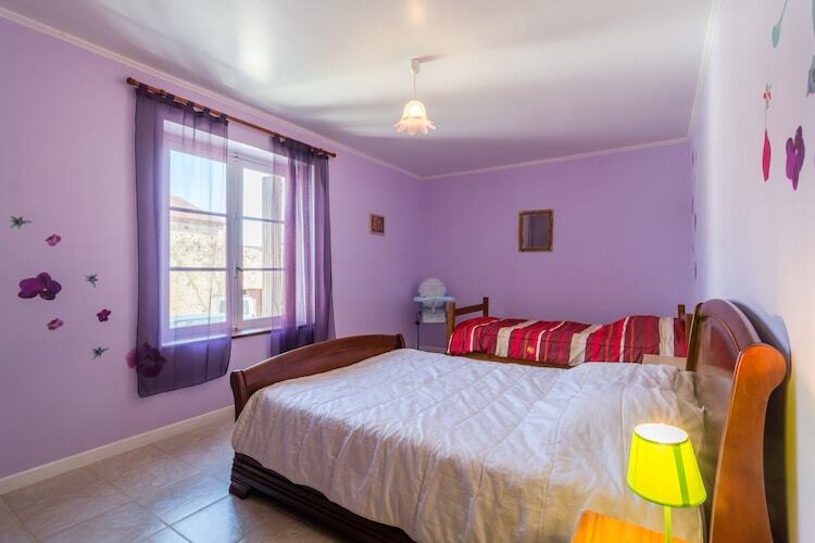 Maison 4 chambres avec piscine privée à Loubejac - Photo 16