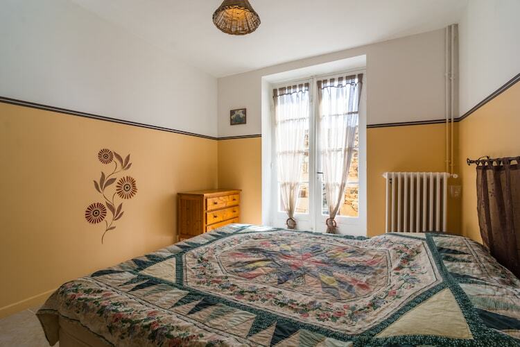 Maison 4 chambres avec piscine privée à Loubejac - Photo 18
