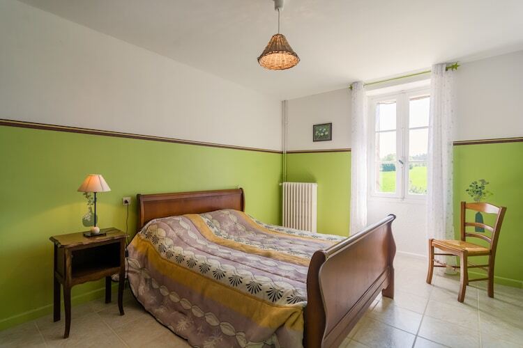 Maison 4 chambres avec piscine privée à Loubejac - Photo 19