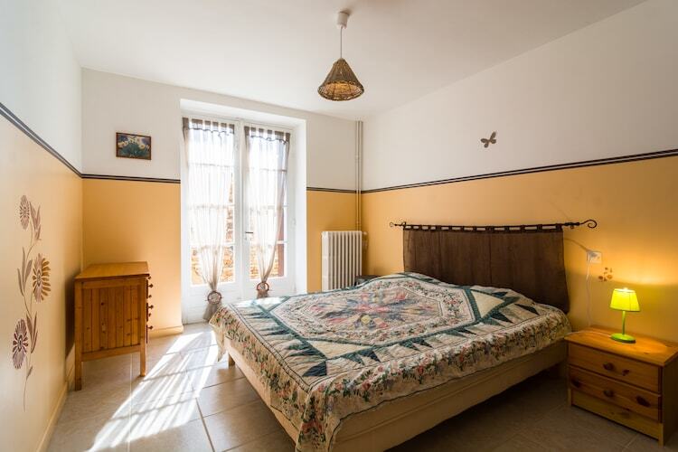 Maison 4 chambres avec piscine privée à Loubejac - Photo 20