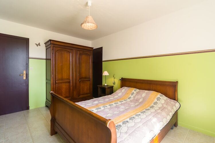 Maison 4 chambres avec piscine privée à Loubejac - Photo 21
