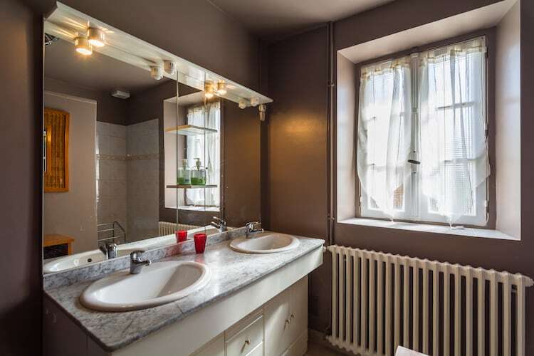 Maison 4 chambres avec piscine privée à Loubejac - Photo 22