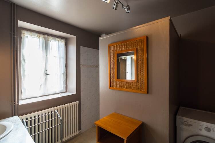Maison 4 chambres avec piscine privée à Loubejac - Photo 24