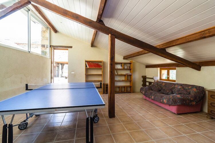 Maison 4 chambres avec piscine privée à Loubejac - Photo 25
