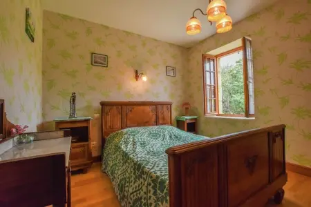 Location maison à Loubejac