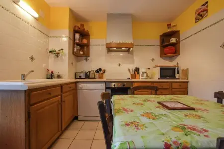 Maison typique périgourdine, Charmante retraite familiale à Loubejac - Photo 1