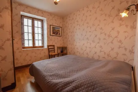 Maison typique périgourdine, Charmante retraite familiale à Loubejac - Photo 10
