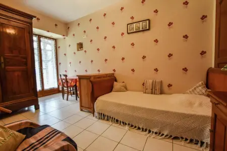 Maison typique périgourdine, Charmante retraite familiale à Loubejac - Photo 11