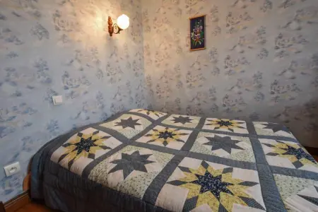 Maison typique périgourdine, Charmante retraite familiale à Loubejac - Photo 12
