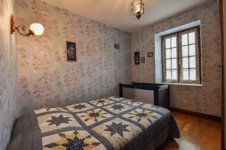Maison typique périgourdine, Charmante retraite familiale à Loubejac - Photo 13