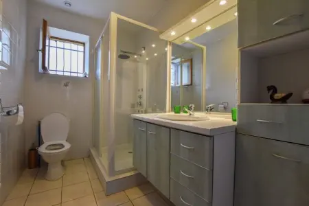 Maison typique périgourdine, Charmante retraite familiale à Loubejac - Photo 15