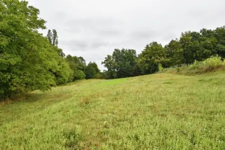 Maison typique périgourdine, Charmante retraite familiale à Loubejac - Photo 26