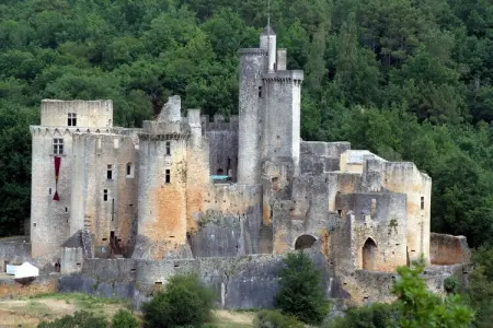 Maison typique périgourdine, Charmante retraite familiale à Loubejac - Photo 27