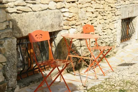 Maison typique périgourdine, Charmante retraite familiale à Loubejac - Photo 36