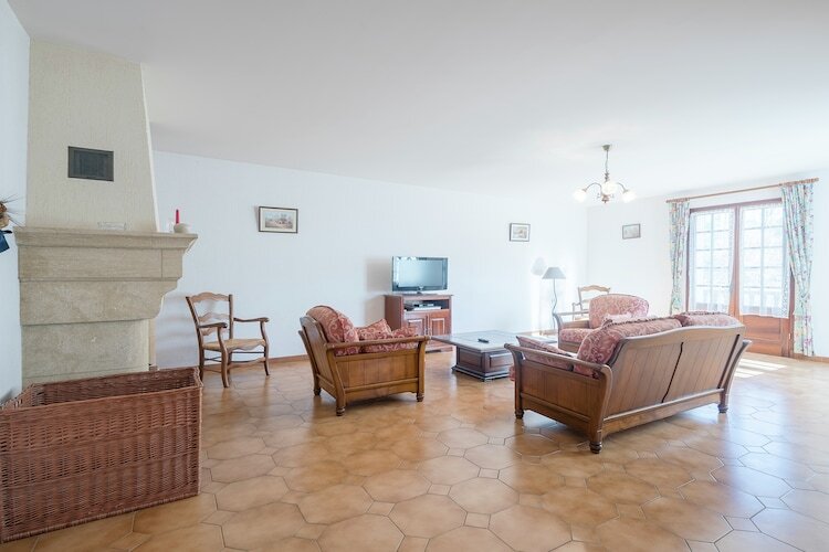 Maison Labardamier : 6 personnes, jardin et terrasse en Périgord - Photo 1