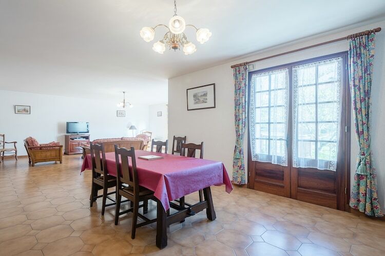 Maison Labardamier : 6 personnes, jardin et terrasse en Périgord - Photo 2
